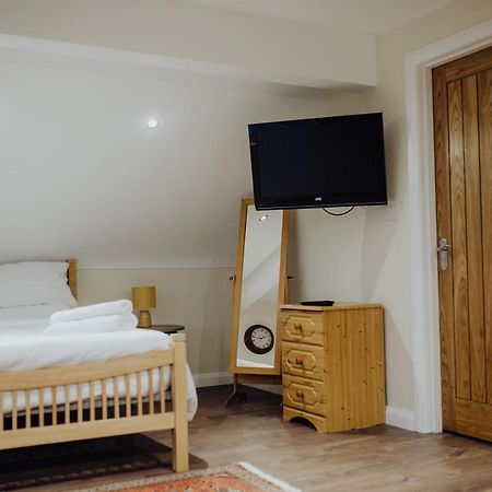 Betty'S Loft Apartment Lisburn Ngoại thất bức ảnh