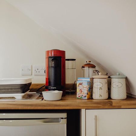 Betty'S Loft Apartment Lisburn Ngoại thất bức ảnh