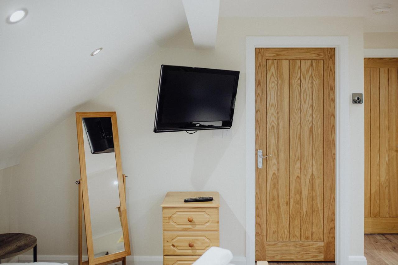 Betty'S Loft Apartment Lisburn Ngoại thất bức ảnh