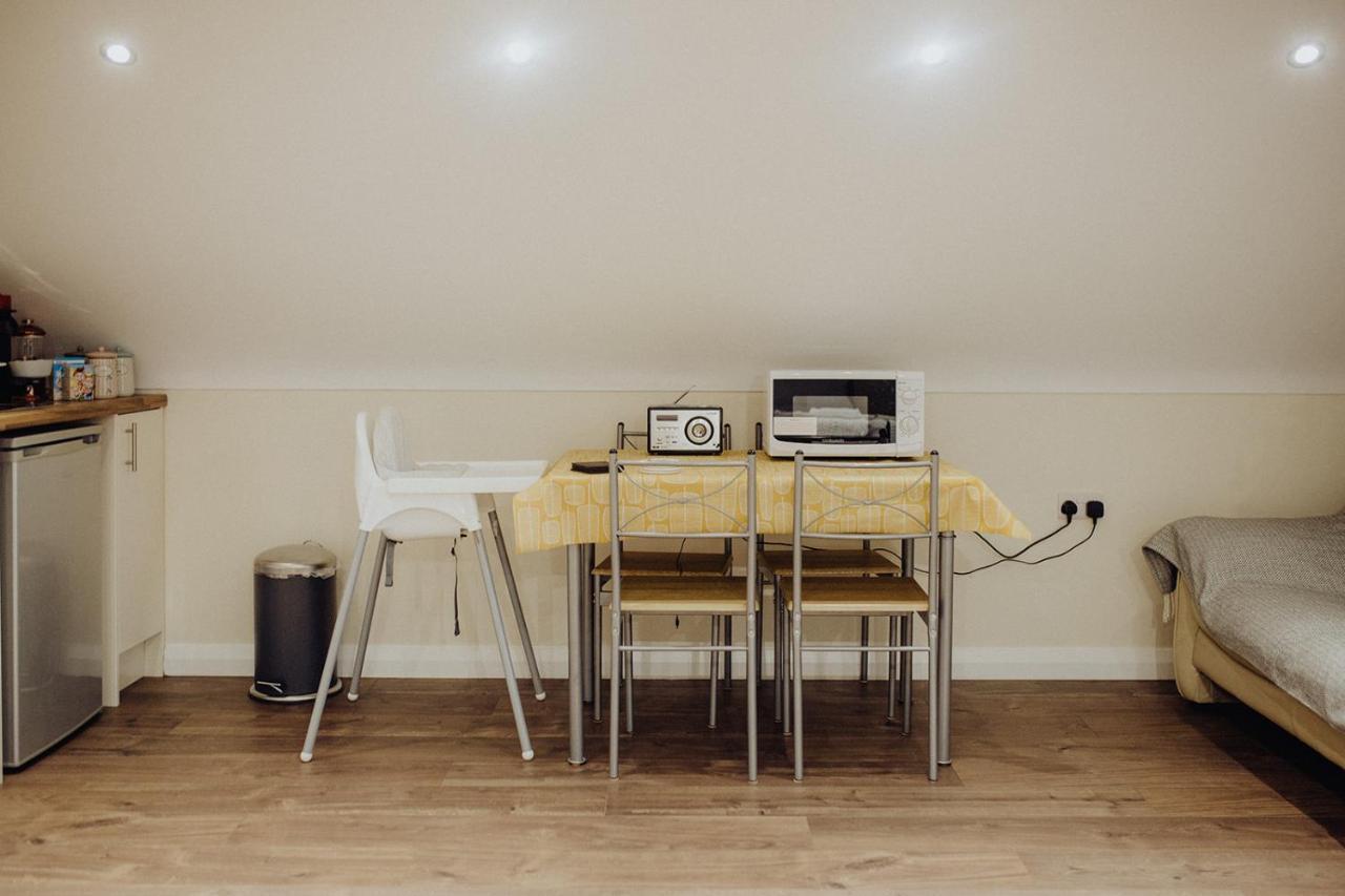 Betty'S Loft Apartment Lisburn Ngoại thất bức ảnh