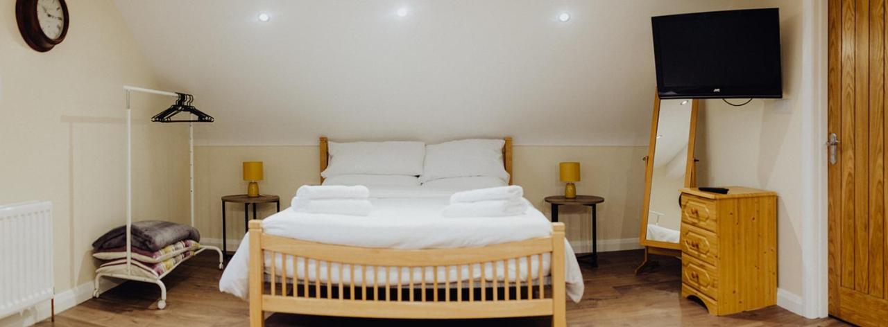 Betty'S Loft Apartment Lisburn Ngoại thất bức ảnh