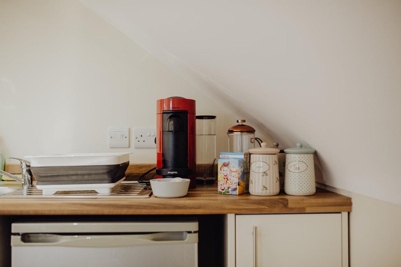 Betty'S Loft Apartment Lisburn Ngoại thất bức ảnh