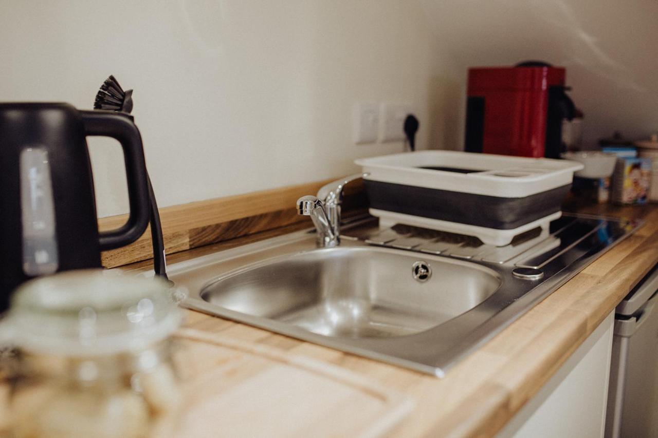 Betty'S Loft Apartment Lisburn Ngoại thất bức ảnh