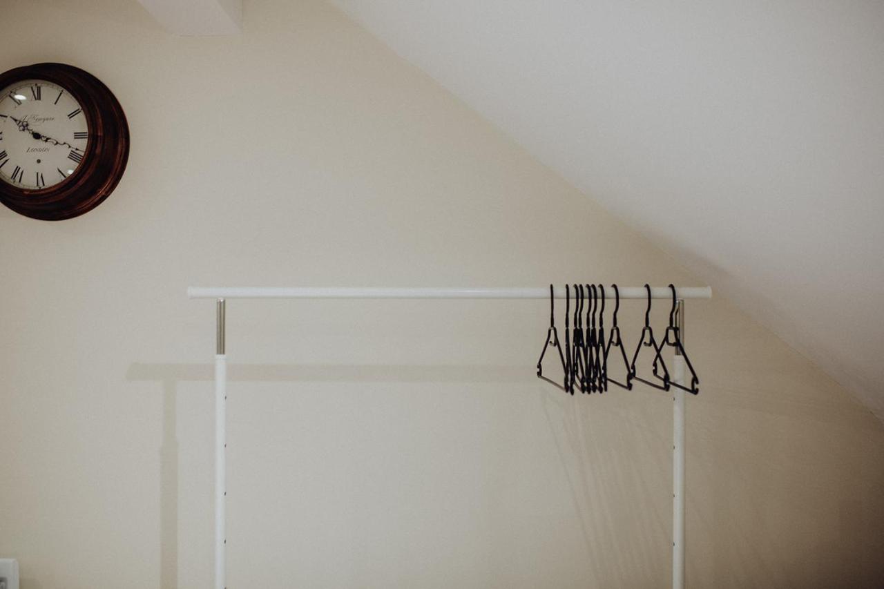 Betty'S Loft Apartment Lisburn Ngoại thất bức ảnh