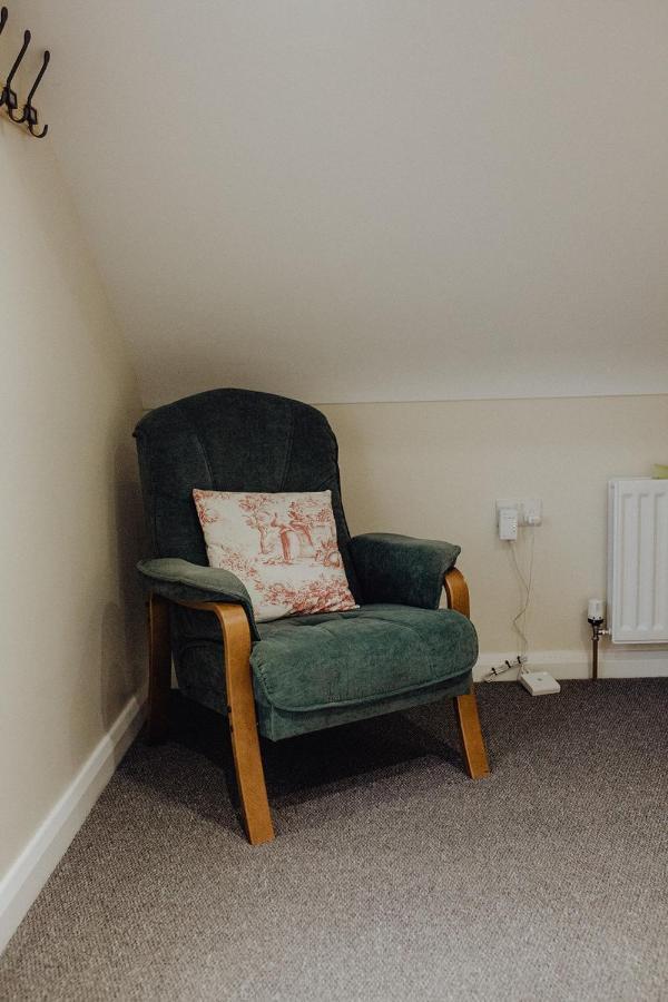 Betty'S Loft Apartment Lisburn Ngoại thất bức ảnh