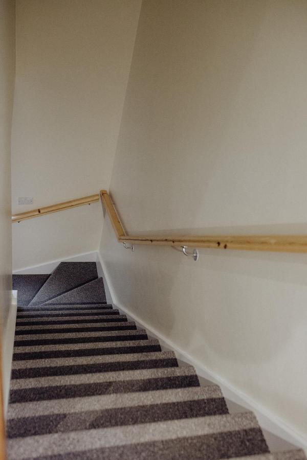 Betty'S Loft Apartment Lisburn Ngoại thất bức ảnh