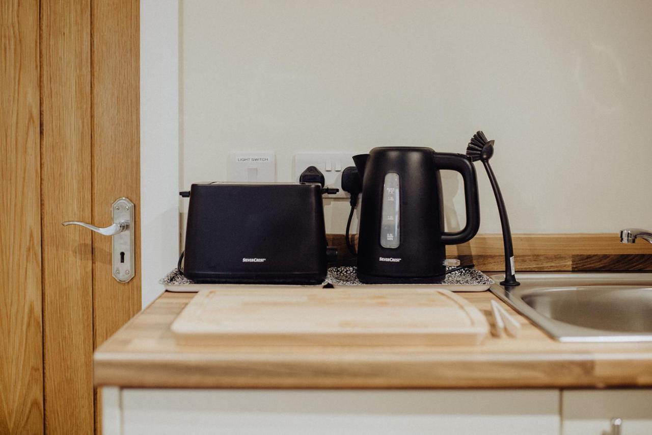 Betty'S Loft Apartment Lisburn Ngoại thất bức ảnh