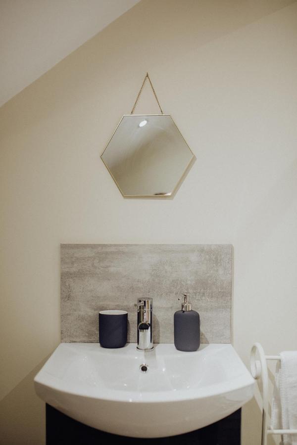 Betty'S Loft Apartment Lisburn Ngoại thất bức ảnh