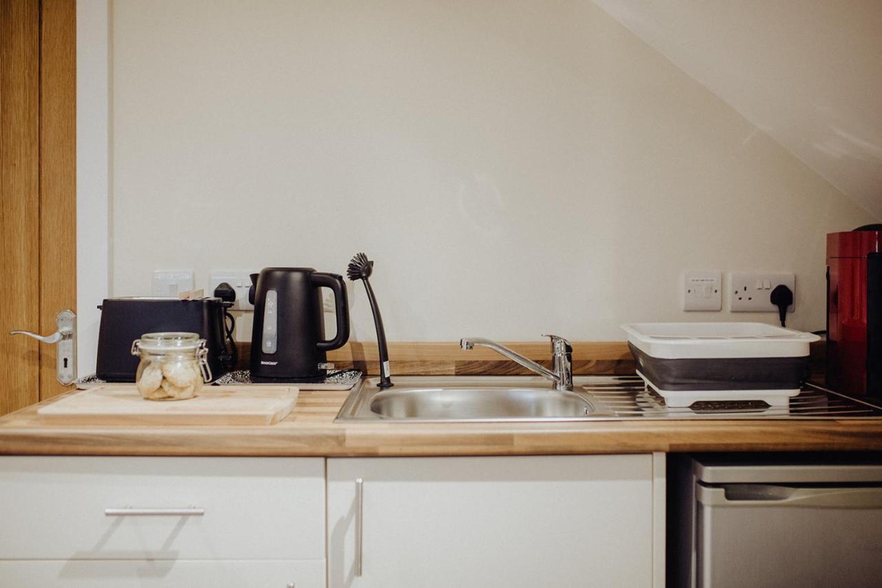 Betty'S Loft Apartment Lisburn Ngoại thất bức ảnh