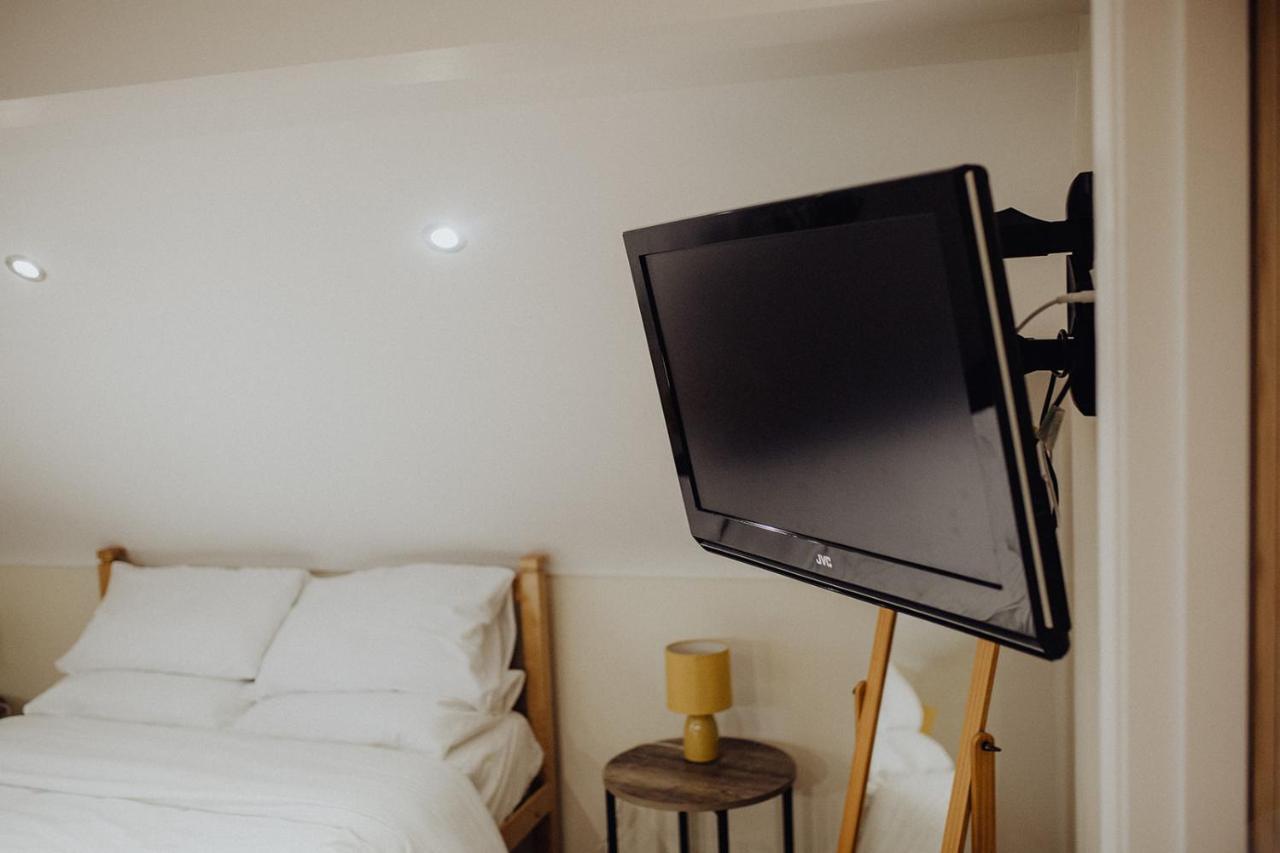 Betty'S Loft Apartment Lisburn Ngoại thất bức ảnh
