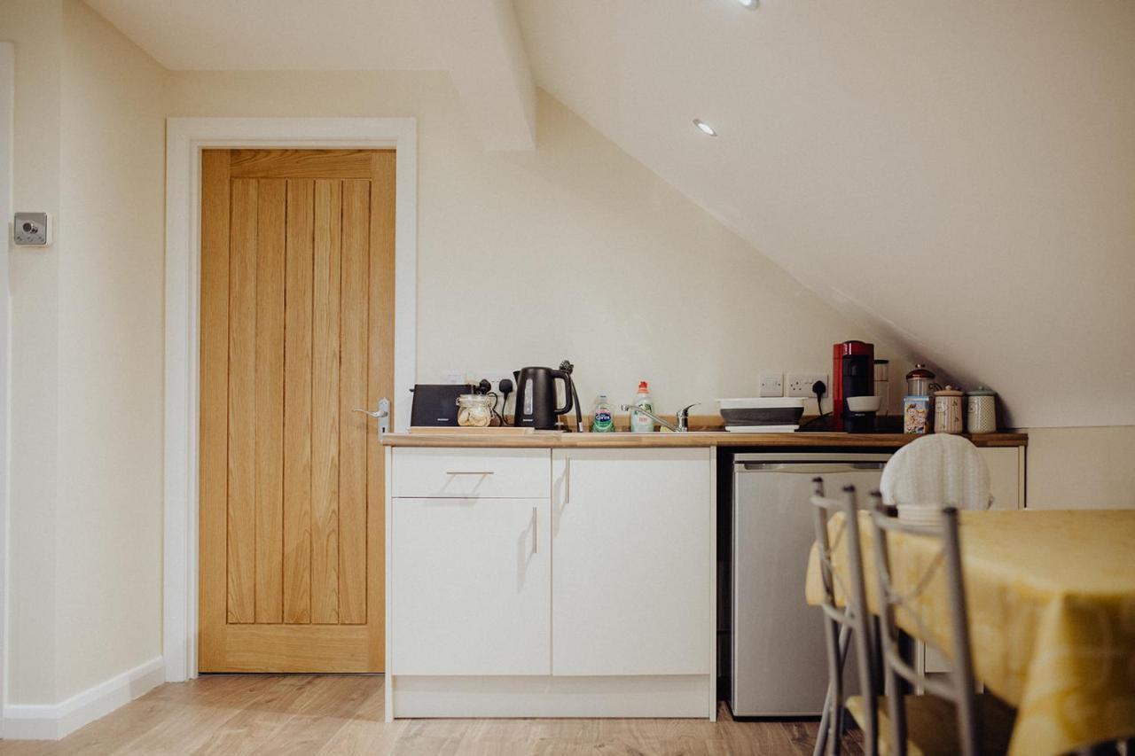 Betty'S Loft Apartment Lisburn Ngoại thất bức ảnh